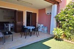 Villasimius monolocale 4PLetto dal 22 settembre