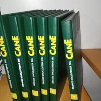 Enciclopedia del CANE /De Agostini 