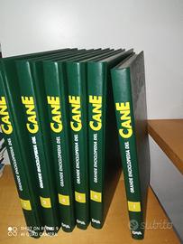Enciclopedia del CANE /De Agostini 