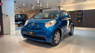 TOYOTA IQ 1.0 BENZINA 68CV - 2012