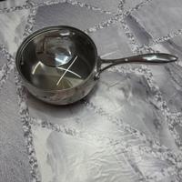 Tupperware casseruola Chef da 2.8 L. Con coperchio