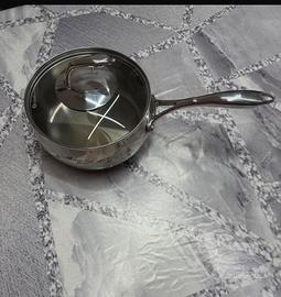 Tupperware casseruola Chef da 2.8 L. Con coperchio