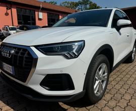 AUDI Q3 45 TFSI e S Tronic 245CV BUSINESS