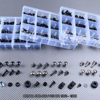 Kit viti specifico per HONDA CBR 900 RR 1992 1999