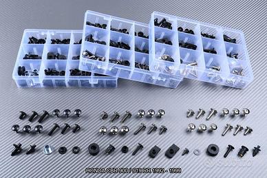 Kit viti specifico per HONDA CBR 900 RR 1992 1999