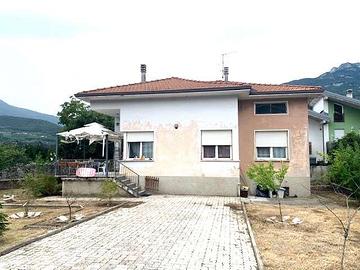 Casa Singola a Rovereto