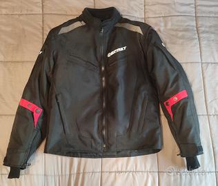 Abbigliamento moto Befast 