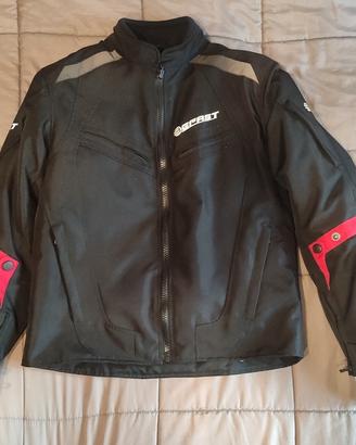 Abbigliamento moto Befast 