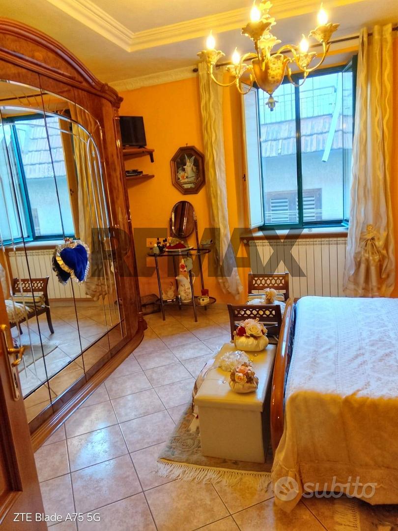 Appartamento – San Cataldo, Bigini - Vista 2