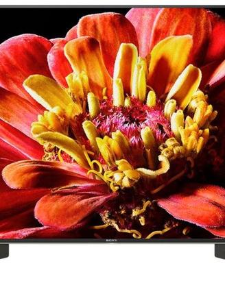 TV Sony KD-49XG9005 pannello VA Full Array LED