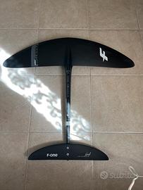 Foil completo F-One Phantom 1080 in carbonio