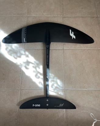 Foil completo F-One Phantom 1080 in carbonio