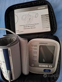 misuratore della pressione 