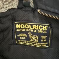 Giacca invernale woorlich