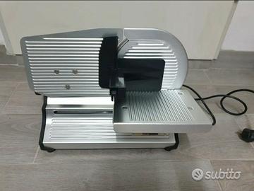 Affettatrice Essegielle Zeta