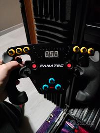 fanatec ddpro 8nm ps5/pc