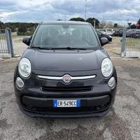 FIAT 500L 1.3 MJT 85 CV Lounge