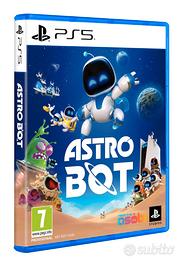 astro bot 