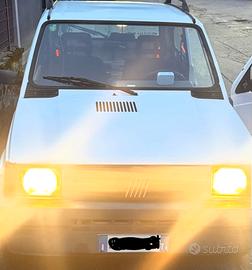 Fiat Panda 1.1 Fire