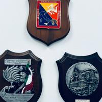 Crest Arma Carabinieri