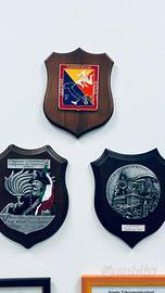 Crest Arma Carabinieri