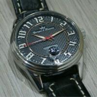 Yonger & Bresson Ref. YBH 8311K AUTOMATICO Orologi