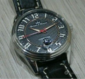 Yonger & Bresson Ref. YBH 8311K AUTOMATICO Orologi