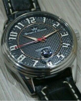 Yonger & Bresson Ref. YBH 8311K AUTOMATICO Orologi