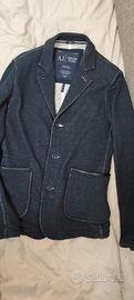 Giacca Blazer Armani Jeans