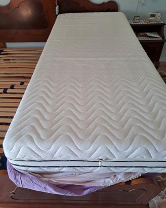 materassi memory foam 