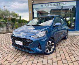 HYUNDAI i10 1.0 GPL Connectline - KM0