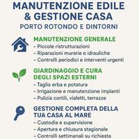 Manutenzione generale