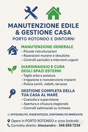 Manutenzione generale