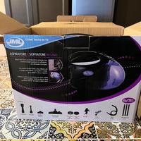 Aspiratore/soffiatore Blast