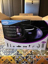 Aspiratore/soffiatore Blast