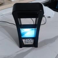 Macchina controllo di banconote false