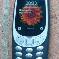 telefono nokia 3310