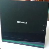Modem Netgear D6100
