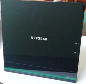 Modem Netgear D6100