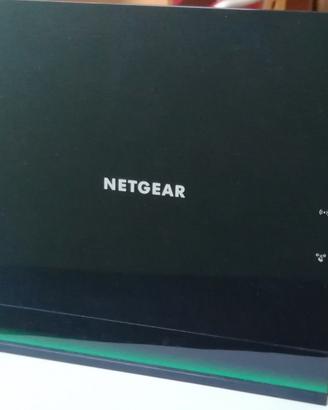 Modem Netgear D6100