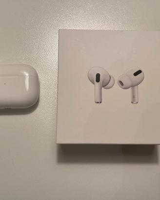 Airpods Pro Apple cuffie bluetooth in-ear sport