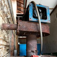 Aspiratore industriale