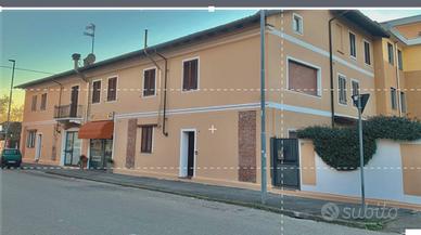 Tenuta immobiliare