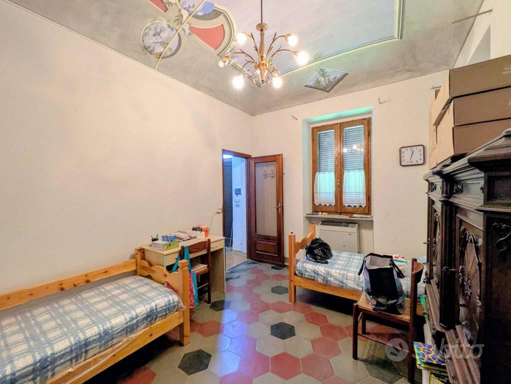 Casa – Roccavione, Tetto Battista Massa - Altro