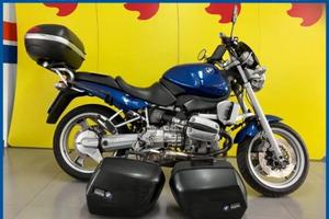 BMW R 850 R Finanziabile - Blu - 60097