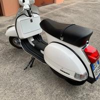 Vespa Px 125