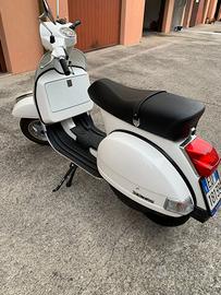 Vespa Px 125