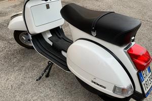 Vespa Px 125