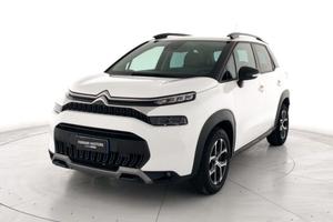 Citroen C3 Aircross 1.5 bluehdi Shine s&s 110cv