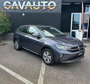 Volkswagen Taigo 1.0 TSI 115 CV Life